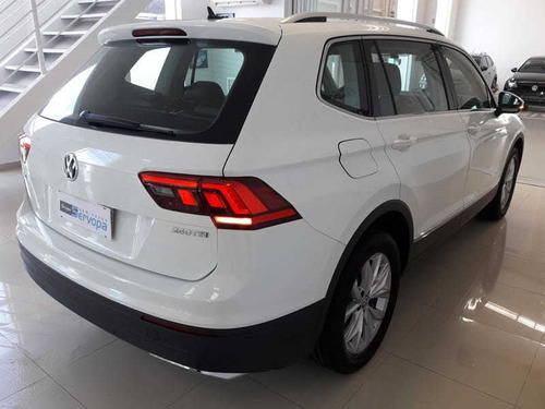 Volkswagen Tiguan 1.4 Tsi