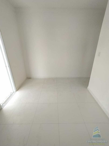 Apartamento Com 2 Dorms, Aviação, Praia Grande - R$ 600 Mil, Cod: 9431 - V9431