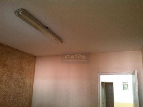 Imagem 5 de 7 de Sala Para Alugar, 20 M² Por R$ 1.000,00/mês - Guaianazes - São Paulo/sp - Sa0479