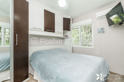 Imagem 10 de 30 de Casa Em Condomínio, 3 Dormitórios, 108.32 M², Tristeza - 7093