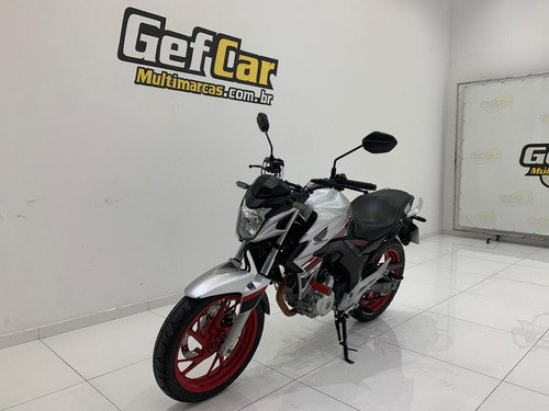 Honda Cb250f Twister Cbs 2021