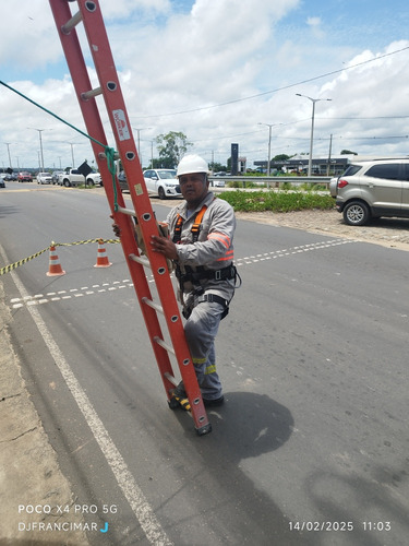 Trabalhos Em Altura
