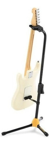 Hercules Gs412b Plus Atril Stand Base Soporte Para Guitarra 