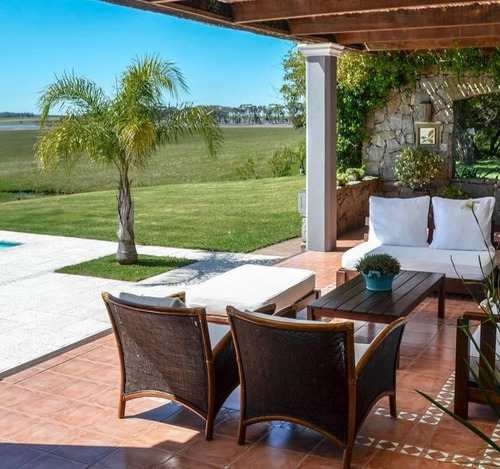 Quinta | La Rinconada - Jose Ignacio