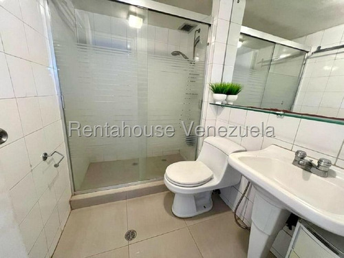 Apartamento En Venta El Peñon Mls #25-20932 Bm