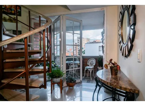 Venta Penthause Laureles