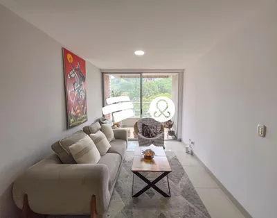 Apartamento en venta