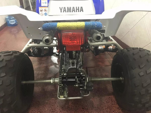 Imagen 4 de 9 de Yamaha Banshee 350cc. Único Dueño