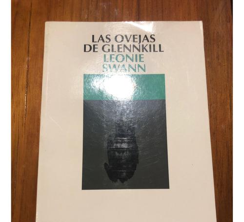 Libro Las Ovejas De Glennkill De Leonie Swann (Usado)