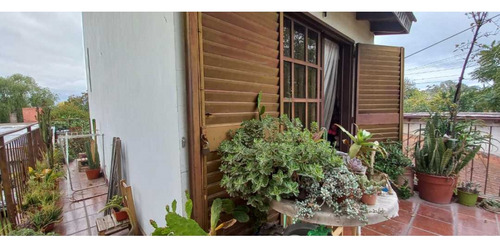 Venta Casa Multifamiliar 2 Casas + 3 Locales +2 Deptos