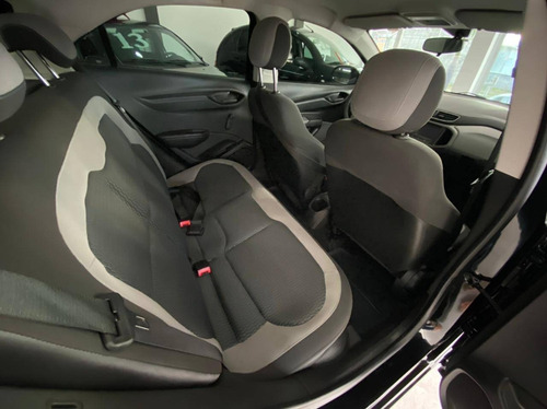 Chevrolet Onix 1.0 Mpfi Lt 8v Flex 4p Manual