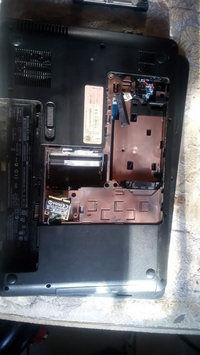 Refacciones De Laptop Hp Pavilion G4 (Usado)