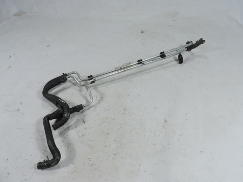 Manguera Linea Motor Bora 2009 Diesel 1.9 Compatible:tdi Dsg