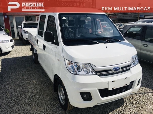 Karry Q22 Doble Cabina Doble Cabina Full 2021 0km