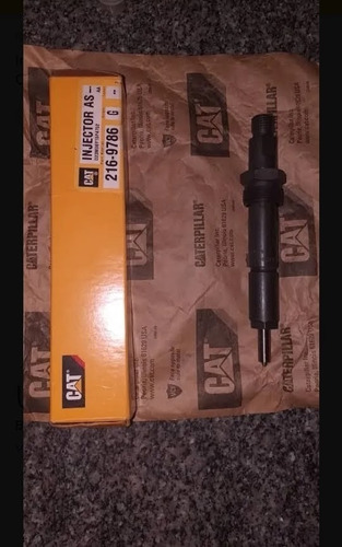 Imagen 1 de 9 de Inyector Para Motores Perkin 3056 Caterpillar