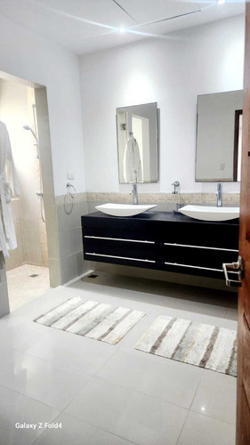 Venta Apartamento En Ciudad Las Canas, Punta Cana