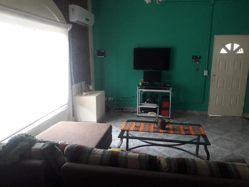 Casa Nueva En Parque Leloir