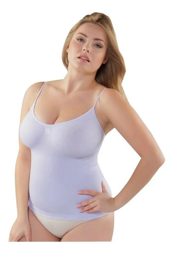 Body Reductor Aretha Modelante Art:638 