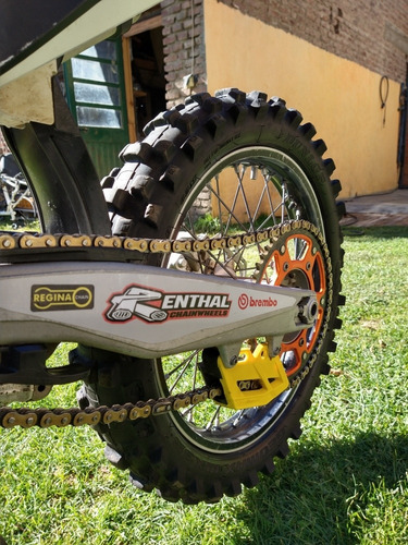 Ktm Sx 150