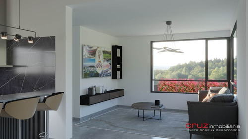 Imagen 6 de 13 de Casa De 141m2 En Merlo - La Arbolada