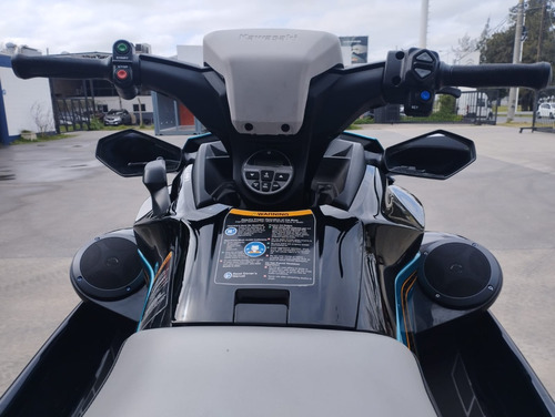 Kawasaki Stx 160 Lx // Entrega Inmediata // Stock Disponible