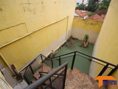 Imagem 7 de 8 de Casa - 1268so - 34113942