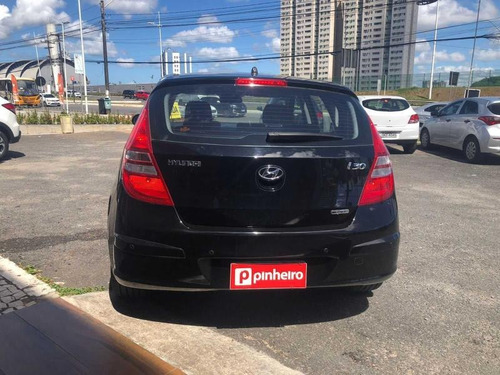 Imagem 5 de 9 de Hyundai I30 2.0 Mpi 16v Gasolina 4p Manual 2011/2012