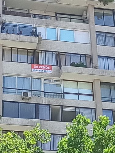 Hermoso Departamento Con Vista Y Conectividad Inmejorable