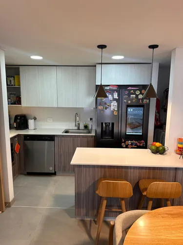 Apartamento En Venta En Chingui. Cod V12713