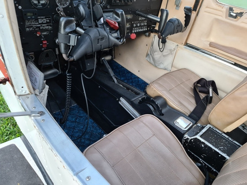 Piper Tomahawk