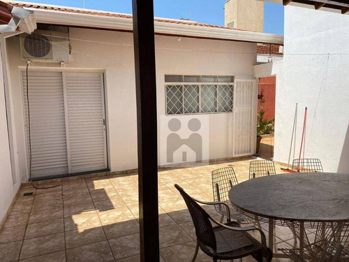 Imagem 6 de 29 de Casa Com 5 Dormitórios À Venda, 330 M² Por R$ 524.500 - Jardim Paulista - Ribeirão Preto/sp - Ca1012