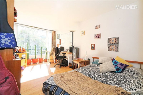 Departamento En Venta De 3 Dorm. En Las Condes