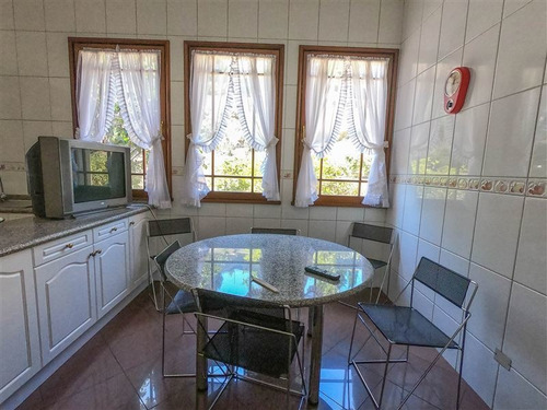 Imagen 20 de 30 de Casa En Venta En Las Condes