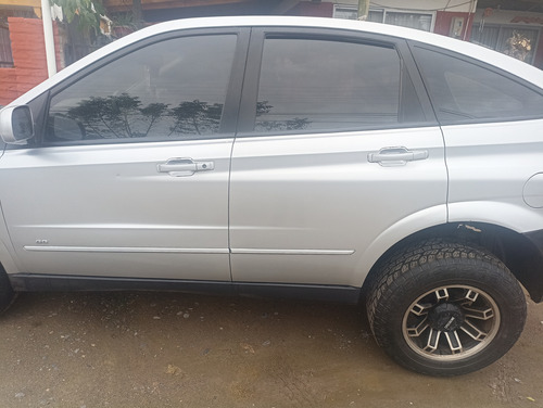 SsangYong Actyon Xdi 4x2 (ay210)