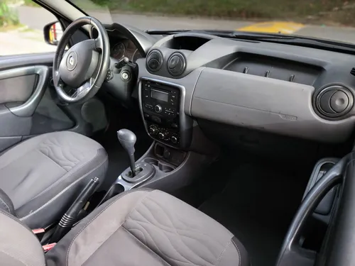 Renault Duster 2.0 Dynamique 4x2
