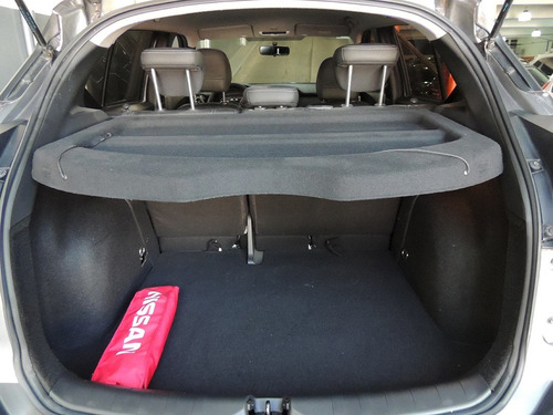 Nissan Kicks Exclusive Cvt 2020 5p Clima Abs San Blas Auto