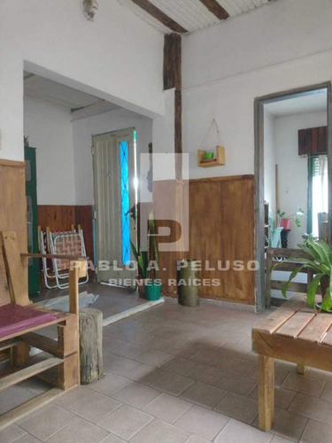 Casa 3 Ambientes. Parque San Martin. Merlo. Zona Oeste, Buenos Aires