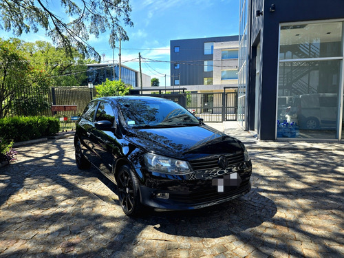 Volkswagen Gol Trend 1.6 Pack I 101cv 3p