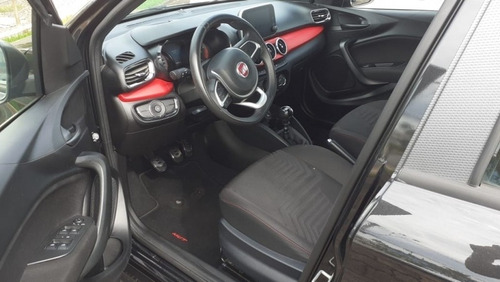 Fiat Argo 1.8 E.torq Flex Hgt Manual