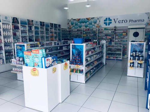 Imagem 11 de 11 de Drogaria Farmacia A Venda Em Itú