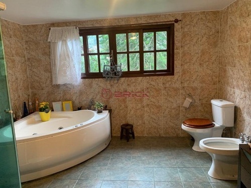 Imagem 19 de 30 de Linda Casa Na Posse Com 4 Quartos Sendo 2 Suítes. - Ca00169 - 4719197