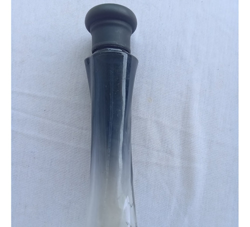 Embalagem Antiga Perfume - Avon Elogies - Xx5 (Usado)