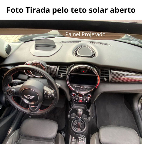 Mini Cooper S COOPER S 2.0 Turbo 16V 5p Aut.