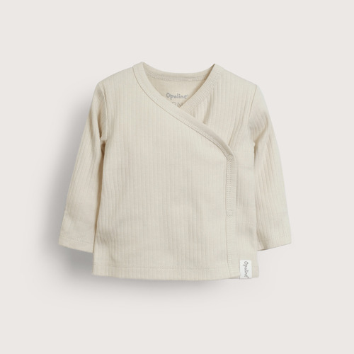 Conjunto Bebés Beige 39964 Opaline