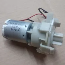 Comprar Motorreductor 3-12v Brazo Robotico Arduino Pic Avr Proyectos