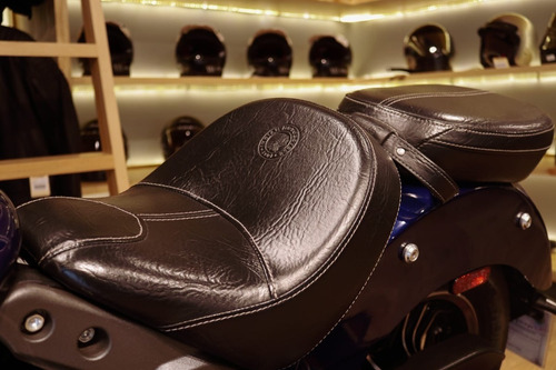 Imagen 7 de 15 de Indian Scout