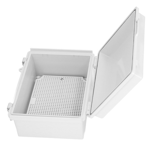 Carcasa Electrónica Abs, Unión Ip67, Impermeable, Bricolaje