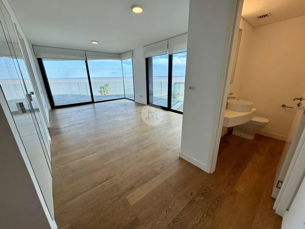 Alquiler Apartamento En Forum Con Vista Al Mar 2 Dormitorios Suite · Foto 3