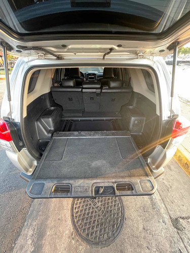 Imagen 9 de 11 de Toyota 4runner Trial Edition