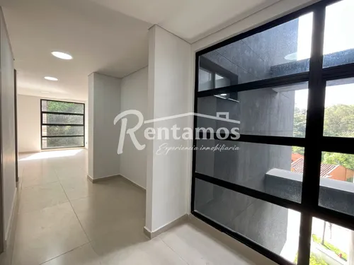 Apartamento En Venta En El Tesoro. Cod V775867